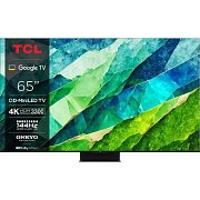 65C855 QLED TV Mini LED 144Hz TCL
