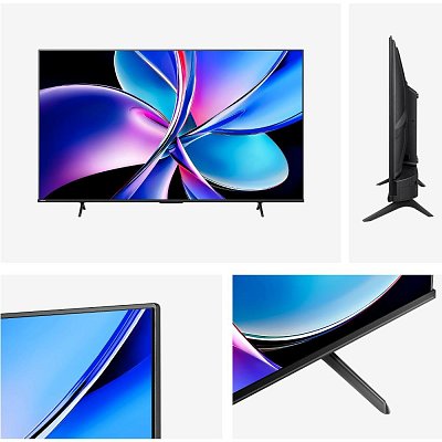 65E77Q PRO QLED TV HISENSE