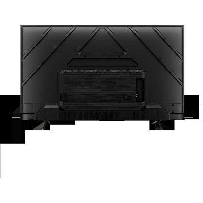 65E77Q PRO QLED TV HISENSE