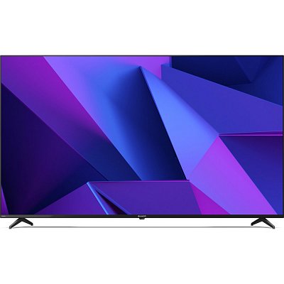 65FN2EA ANDROID FRAMELESS UHD TV SHARP