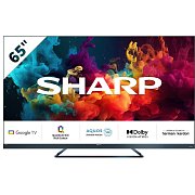 65FQ5EA QLED GOOGLE TV 120/144Hz SHARP