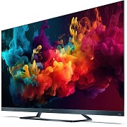 65FQ5EA QLED GOOGLE TV 120/144Hz SHARP