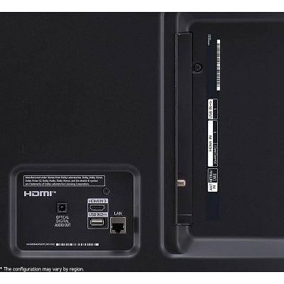 65NANO81T6A NanoCell TV LG