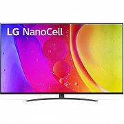 65NANO823QB 4K Ultra HD NanoCell TV LG