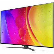 65NANO823QB 4K Ultra HD NanoCell TV LG