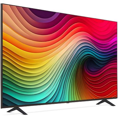 65NANO82T6B NanoCell TV LG