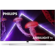 65OLED807/12 OLED TV PHILIPS