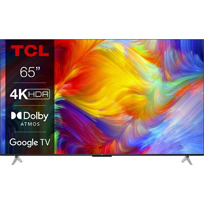 65P638 TV LED TCL