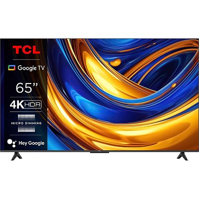 65P69B Direct LED TV TCL
