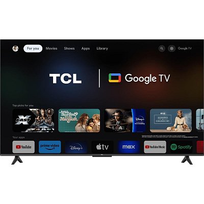 65P69B Direct LED TV TCL