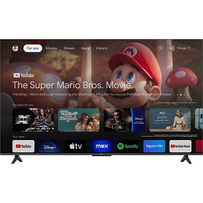 65P69B Direct LED TV TCL