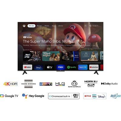65P69B Direct LED TV TCL