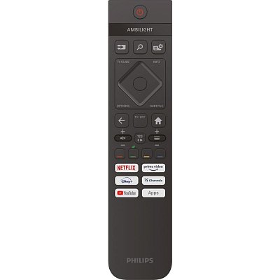 65PUS7009 Titan OS SmartTV PHILIPS