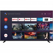 65QA4C63DG QLED ANDROID UHD TV TOSHIBA