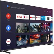 65QA4C63DG QLED ANDROID UHD TV TOSHIBA