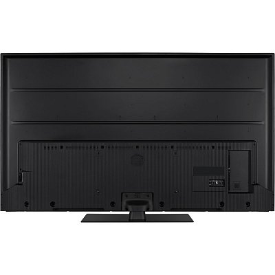 65QA7D63DG QLED ANDROID UHD TV TOSHIBA