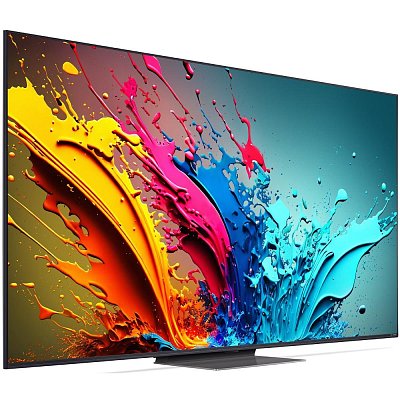 65QNED86T6A QNED TV LG
