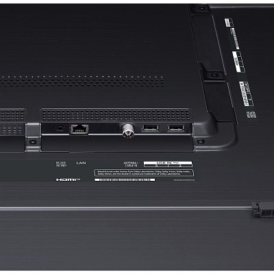 65QNED913QE QNED TV LG