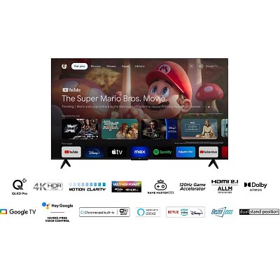65T7B QLED TV TCL