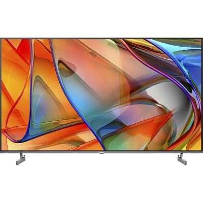 65U6KQ QLED SMART TV HISENSE