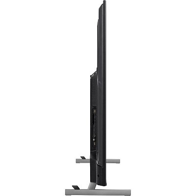 65U6KQ QLED SMART TV HISENSE