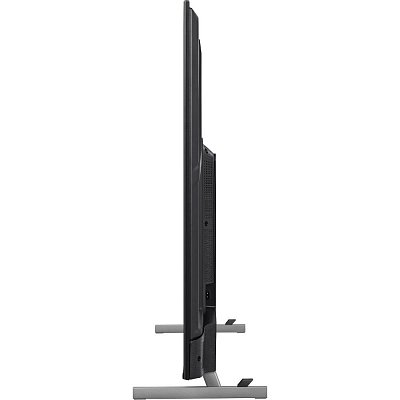 65U6KQ QLED SMART TV HISENSE