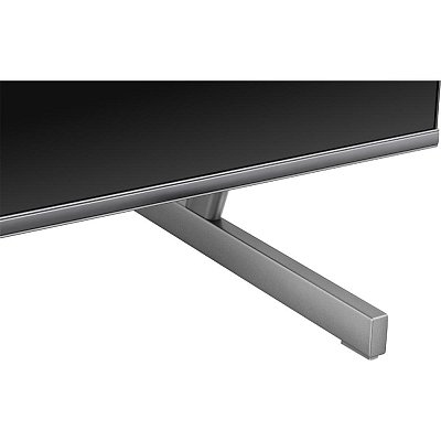 65U6KQ QLED SMART TV HISENSE