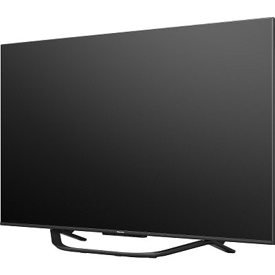 65U7KQ QLED SMART TV HISENSE