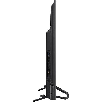 65U7KQ QLED SMART TV HISENSE