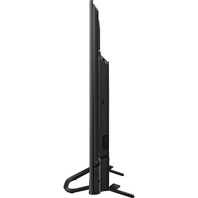 65U7KQ QLED SMART TV HISENSE