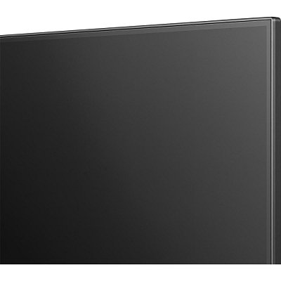 65U7KQ QLED SMART TV HISENSE