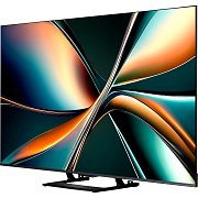 65U7Q PRO Mini LED QLED TV HISENSE