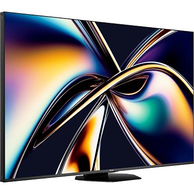 65U8Q Mini LED QLED TV HISENSE