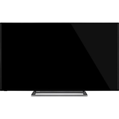 65UA3D63DG ANDROID SMART UHD TV TOSHIBA