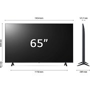 65UR78006LK UHD TV LG