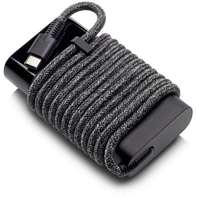 65W nabíječka NTB USB-C HP