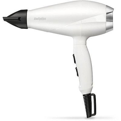 6704WE Vysoušeč vlasů BaByliss