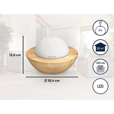 68087 MODENA AROMA DIFUZÉR SOEHNLE