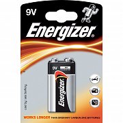 6LR61 1BP 9V Power Alk ENERGIZER