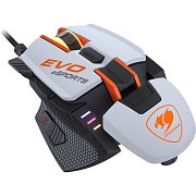 700M Evo eSPORTS herní myš bílá COUGAR