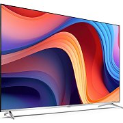 70GP6260E QLED GOOGLE FRAMELESS TV SHARP