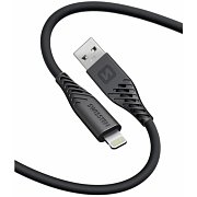 71506518 USB A /Lightning 0,4M SWISSTEN