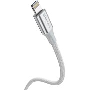 71523310 USB A /Lightning 1,5M SWISSTEN