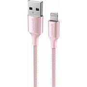 71523311 USB A /Lightning 1,5M SWISSTEN