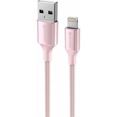 71523311 USB A /Lightning 1,5M SWISSTEN