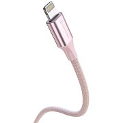 71523311 USB A /Lightning 1,5M SWISSTEN