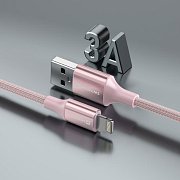 71523311 USB A /Lightning 1,5M SWISSTEN