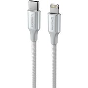 71529204 USB C /USB C 1,5M SWISSTEN