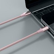 71529205 USB C /USB C 1,5M SWISSTEN