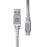 71541011 USB A /USB C 1,5M SWISSTEN